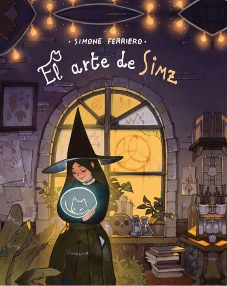 El Arte de Simz