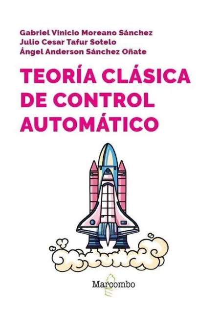 Teoría Clásica de Control Automático