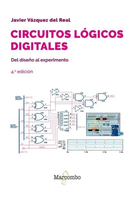 Circuitos Lógicos Digitales