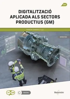 Digitalització Aplicada Als Sectors Productius (Gm)