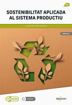 Sostenibilitat Aplicada Al Sistema Productiu