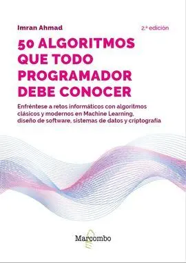 50 Algoritmos que Todo Programador Debe Conocer