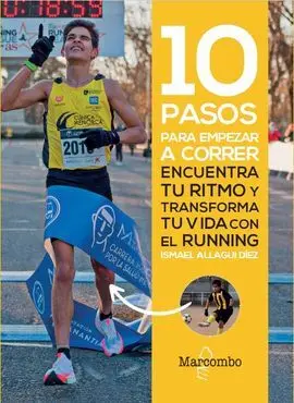10 Pasos para Empezar a Correr