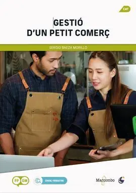 Gestió D'un Petit Comerç