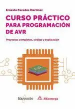Curso Práctico para Programación de Avr