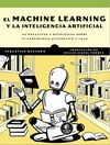 EL MACHINE LEARNING Y LA INTELIGENCIA ARTIFICIAL