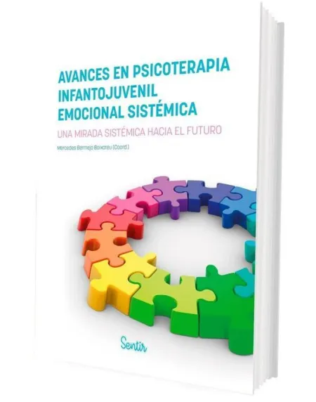 Avances en Psicoterapia Infantojuvenil Emocional Sitématica