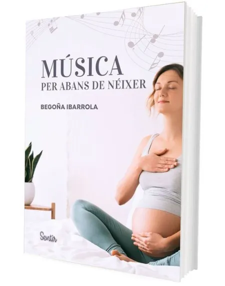Música Per Abans de Néixer