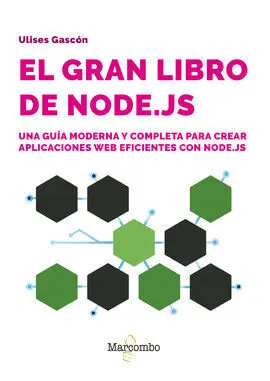 El Gran Libro de Node. js