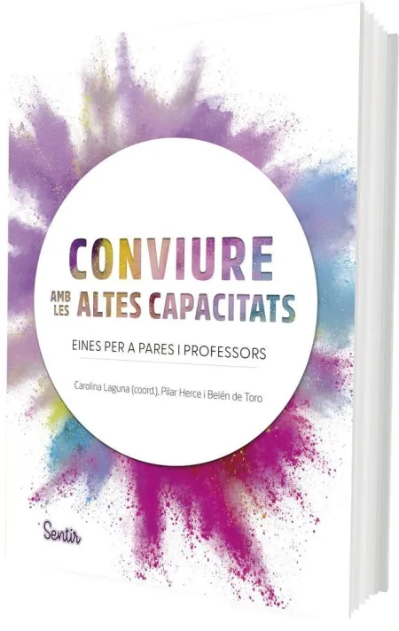 Conviure Amb les Altes Capacitats - Eines Per a Pa