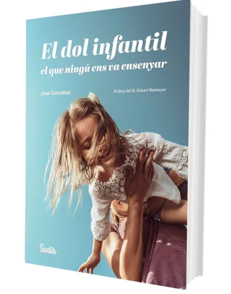 El Dol Infantil - el que Ningu Ens Va Ensenyar