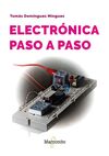 ELECTRONICA PRACTICA PASO A PASO