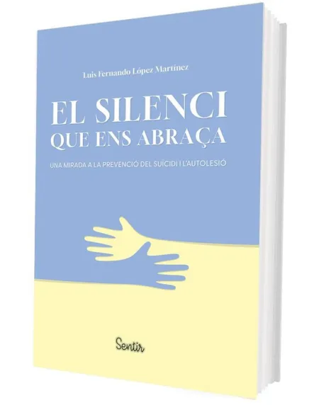 El Silenci que Ens AbraA