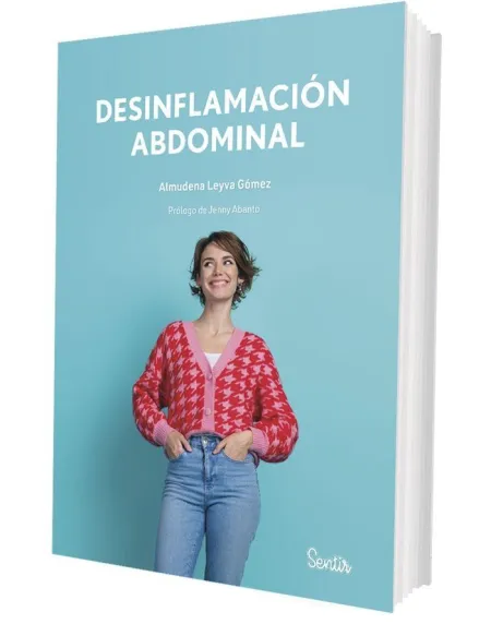 Desinflamación Abdominal