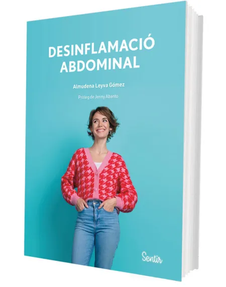 Desinflamacio Abdominal