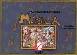 Musica 4º