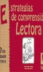 ESTRATEGIAS DE COMPRENSIÓN LECTORA - 3R CICLO EDUCACIÓN PRIMARIA