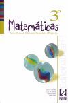 MATEMÁTICAS - 3º ESO