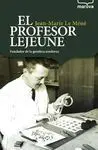 El Profesor Lejeune