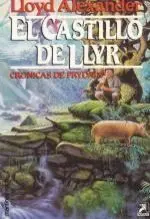 El Castillo de Llyr