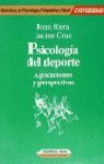 PSICOLOGÍA DEL DEPORTE