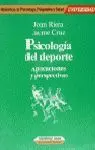Psicología del Deporte