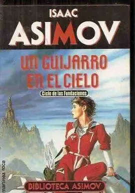 Un Guijarro en el Cielo