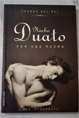 Nacho Duato