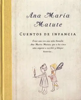 Cuentos de Infancia