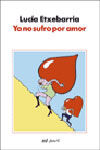 YA NO SUFRO POR AMOR