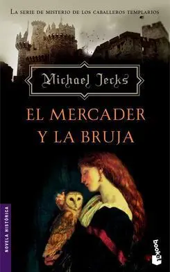 El Mercader y la Bruja