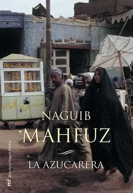 La Azucarera