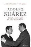 Adolfo Suárez