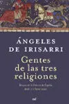 Gentes de las Tres Religiones
