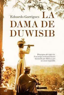 La Dama de Duwisib
