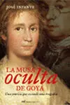 La Musa Oculta de Goya
