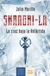 Shangri-La. La Cruz Bajo la Antártida