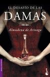 EL DESAFÍO DE LAS DAMAS