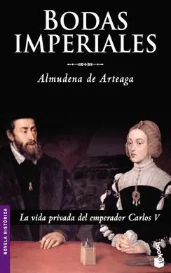Bodas Imperiales