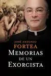Memorias de un Exorcista