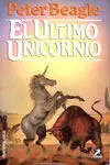 El Último Unicornio