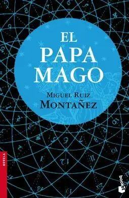 El Papa Mago