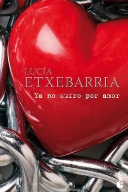 Ya no Sufro por Amor