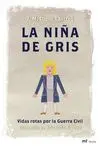 La Niña de Gris