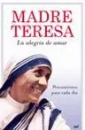 La Alegria de Amar