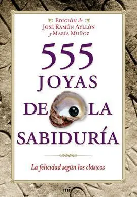 555 Joyas de la Sabiduría