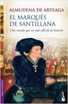 EL MARQUÉS DE SANTILLANA