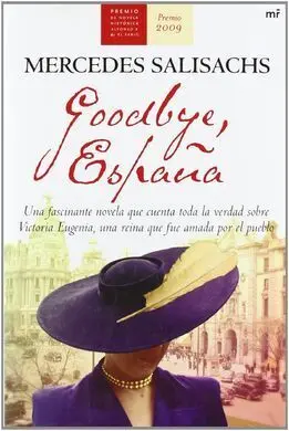 Goodbye, España