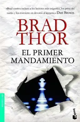 El Primer Mandamiento