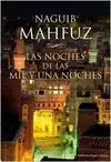 Las Noches de las Mil y una Noches